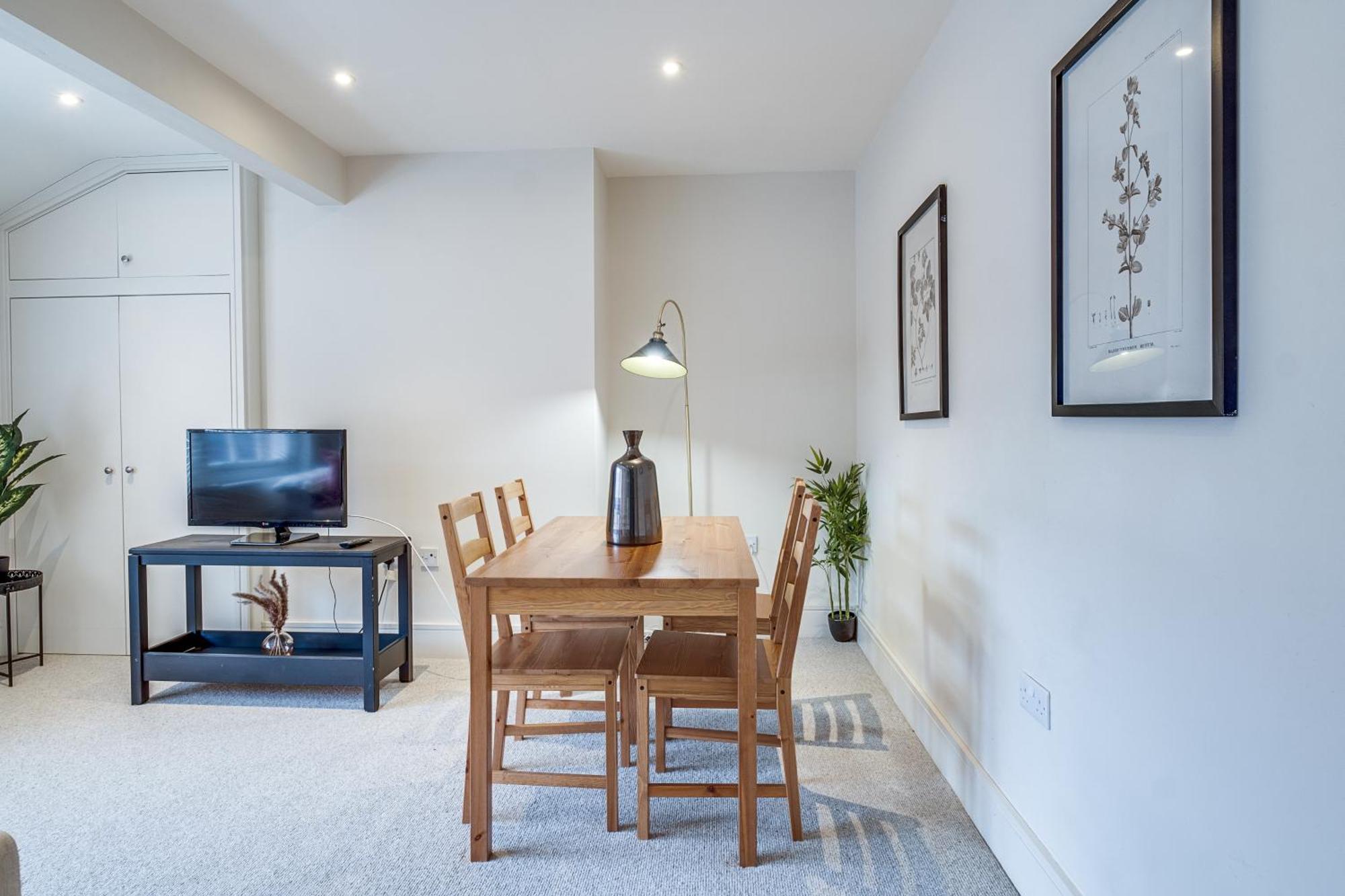Apartamento Osbourne House Pink 2 Bed, 2 And Half Bath Birmingam Exterior foto